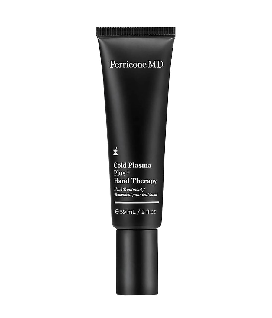 Крем для рук Perricone MD Cold Plasma Plus+ Hand Therapy, 59 ml
Крем для рук Perricone MD Cold Plasma Plus+ Hand Therapy, 59 ml