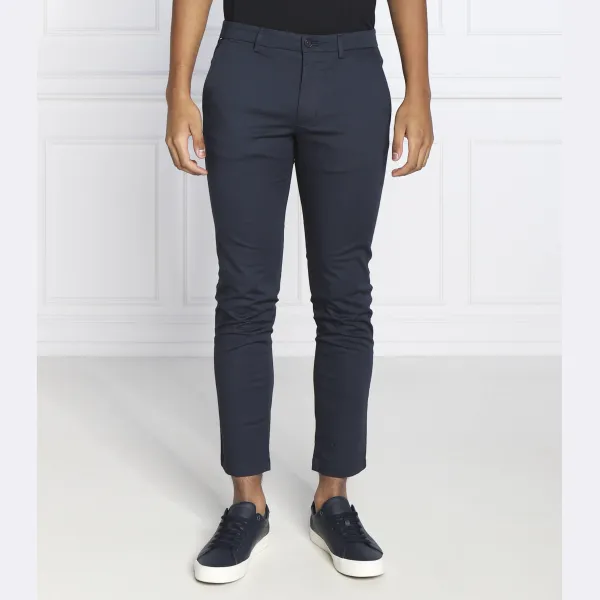 Брюки узкого кроя Tommy Hilfiger, синий
Брюки узкого кроя Tommy Hilfiger, синий