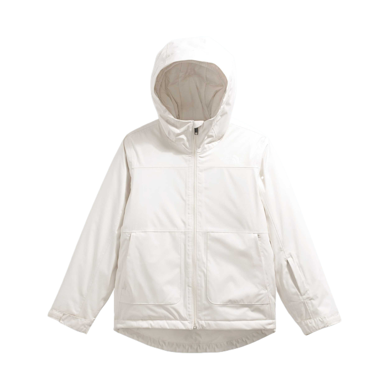 Детская куртка THE NORTH FACE, белый dune
Детская куртка THE NORTH FACE, белый dune