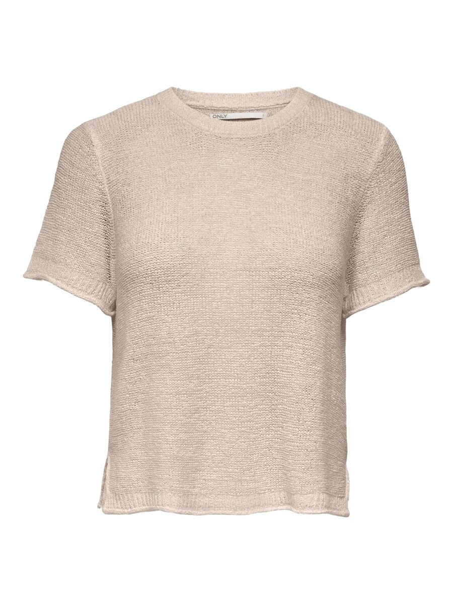 Свитер ONLY ONLSunny, серо-коричневый
Свитер ONLY ONLSunny, серо-коричневый