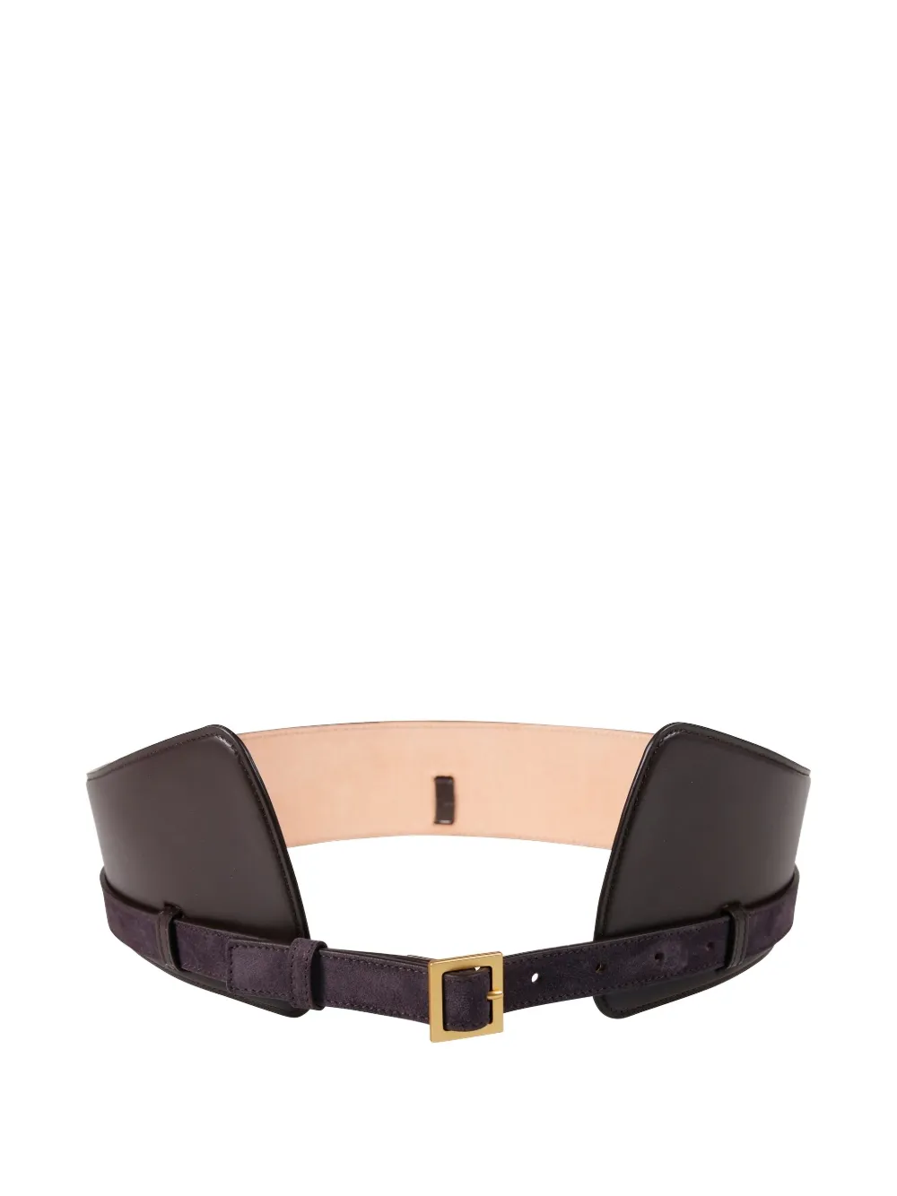 Ремень с пряжкой Amato Daniele, коричневый
Ремень с пряжкой Amato Daniele, коричневый