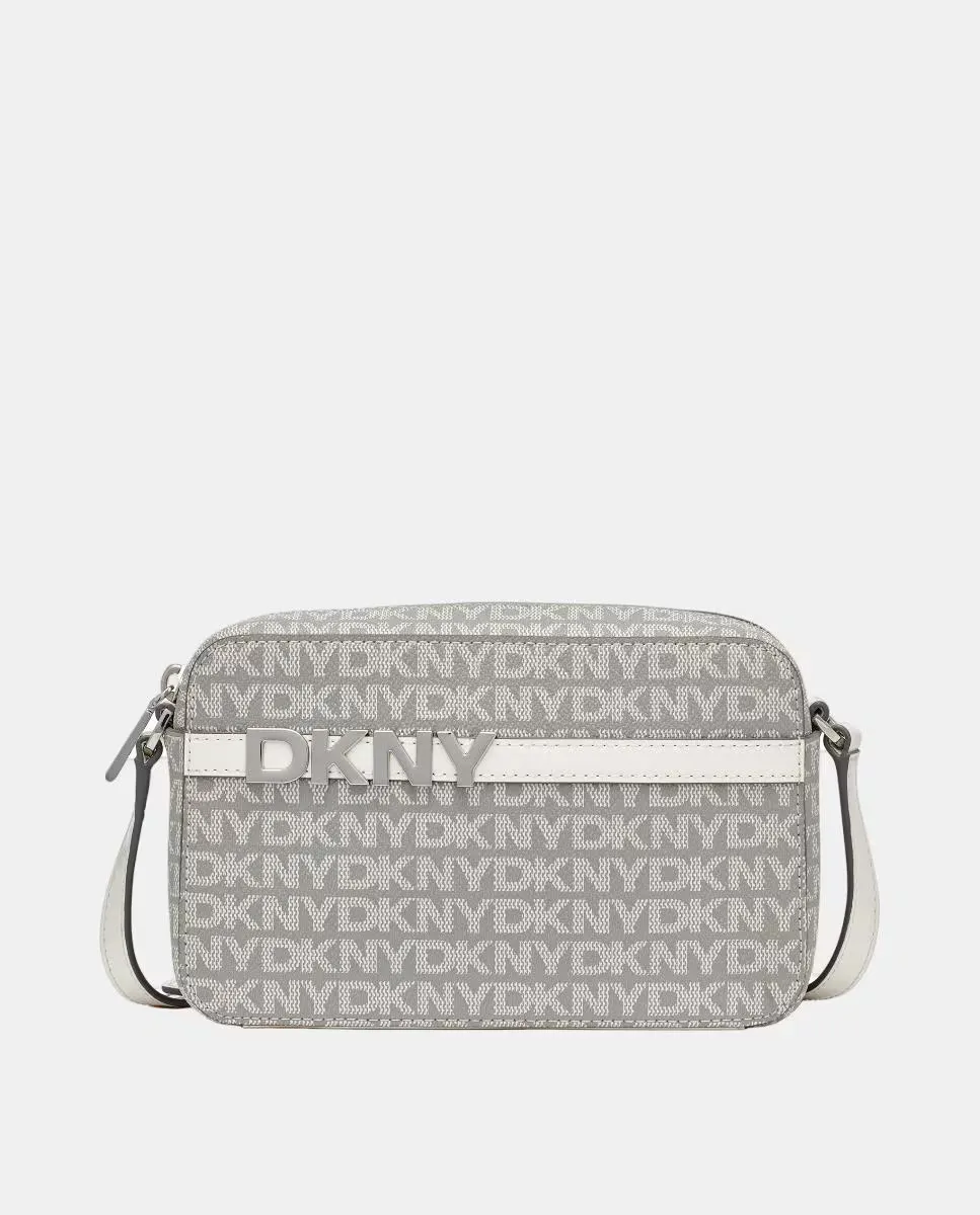 Сумка-кошелек AVRIL DKNY, серый
Сумка-кошелек AVRIL DKNY, серый