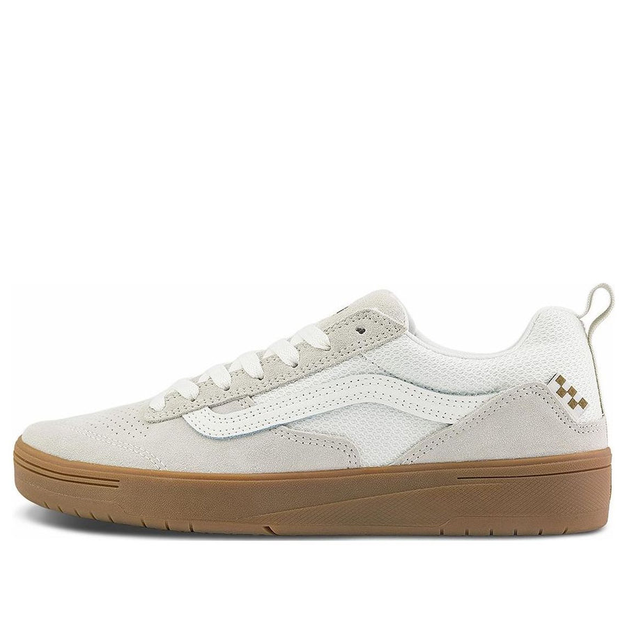 Кеды Vans Zahba Shoe 'Light Khaki', бежевый
Кеды Vans Zahba Shoe 'Light Khaki', бежевый