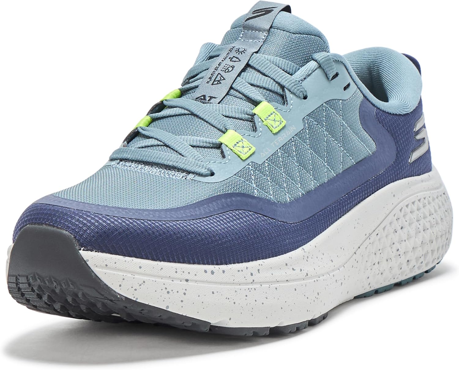 Мужские кроссовки Skechers Go Run Supersonic Max для всех типов поверхностей, синий/серый/темно-синий
Мужские кроссовки Skechers Go Run Supersonic Max для всех типов поверхностей, синий/серый/темно-синий