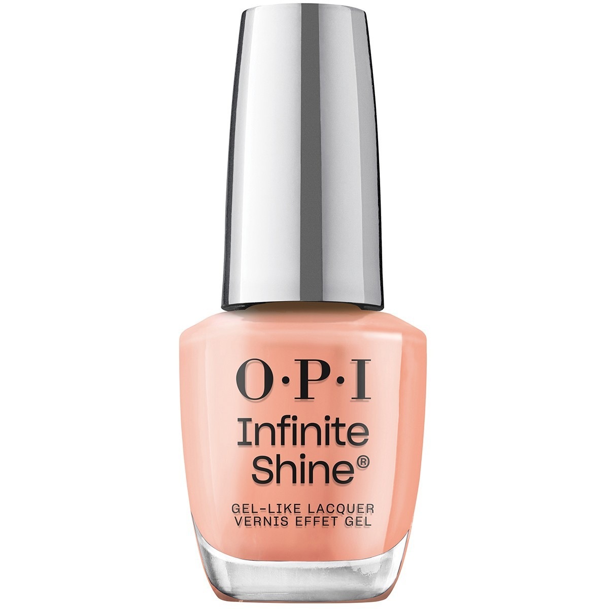 Лак для ногтей infinite shine Opi, on a mission, объем 15 мл
Лак для ногтей infinite shine Opi, on a mission, объем 15 мл