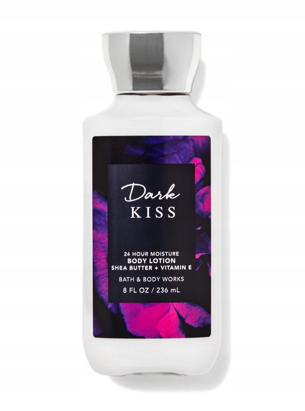 Лосьон для тела BATH & BODY WORKS Dark Kiss
Лосьон для тела BATH & BODY WORKS Dark Kiss