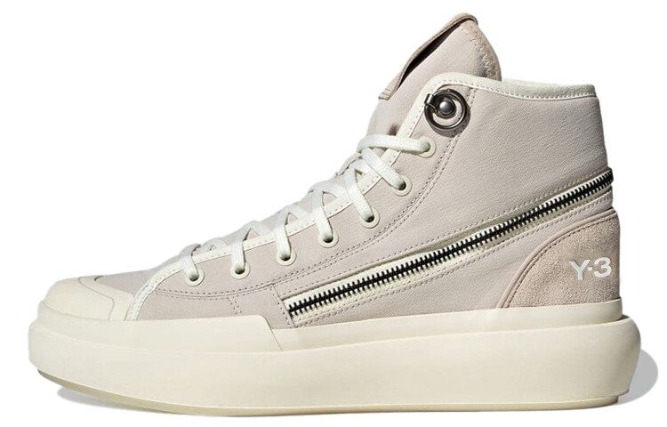 Кроссовки Adidas Y-3 Ajatu Court High 'Bliss'
Кроссовки Adidas Y-3 Ajatu Court High 'Bliss'