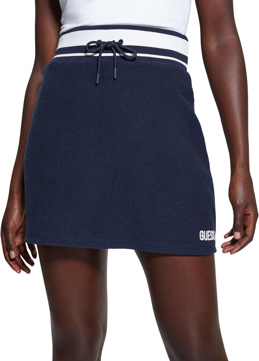 Юбка GUESS Raquelle для женщин, Daring Ocean
Юбка GUESS Raquelle для женщин, Daring Ocean