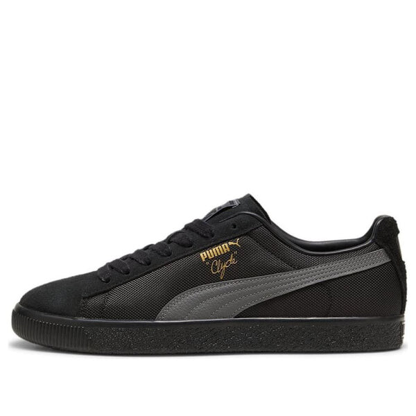Кроссовки clyde soph 'black cool dark grey' Puma, черный
Кроссовки clyde soph 'black cool dark grey' Puma, черный