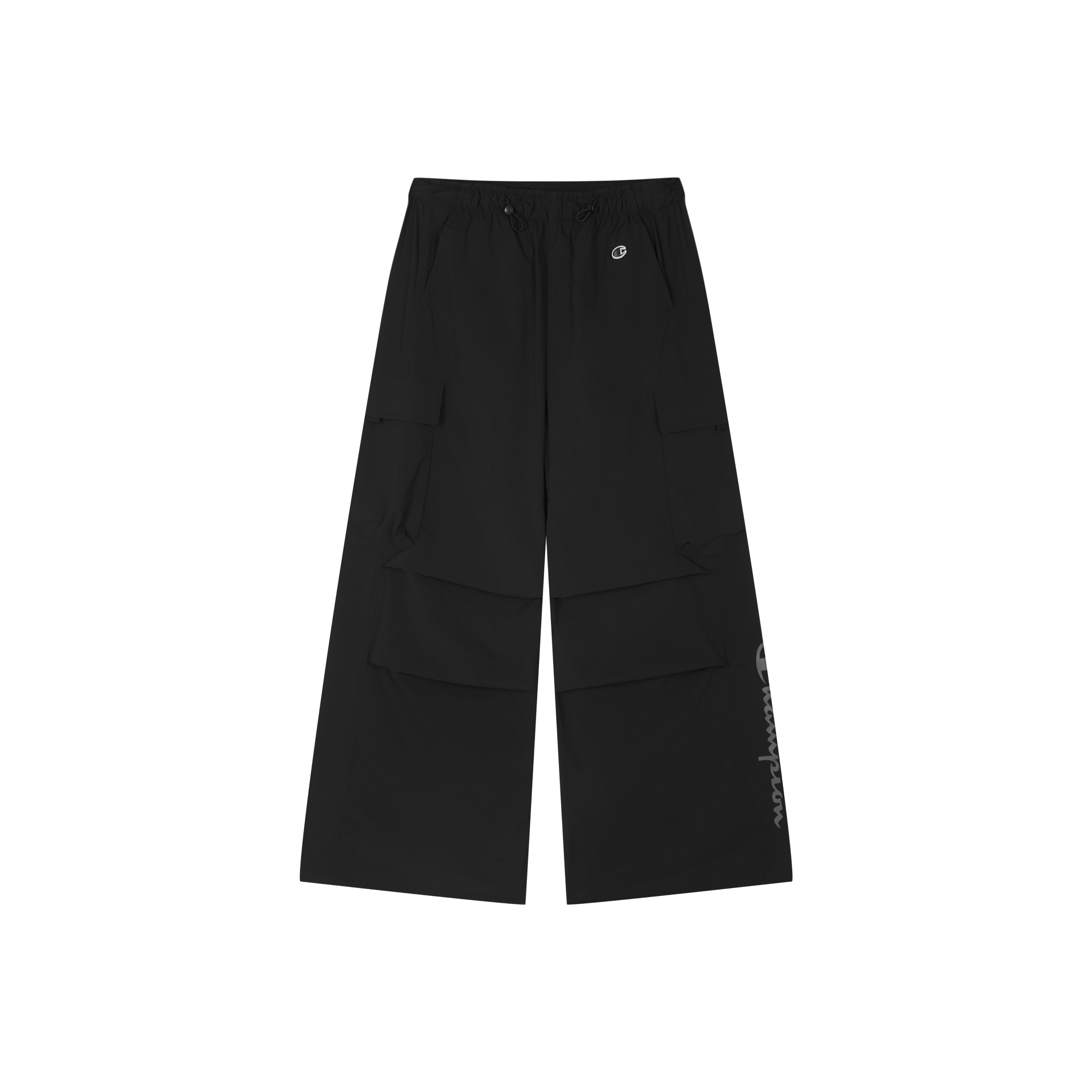 Брюки Casual SS25 US Version Women's Champion, черный
Брюки Casual SS25 US Version Women's Champion, черный