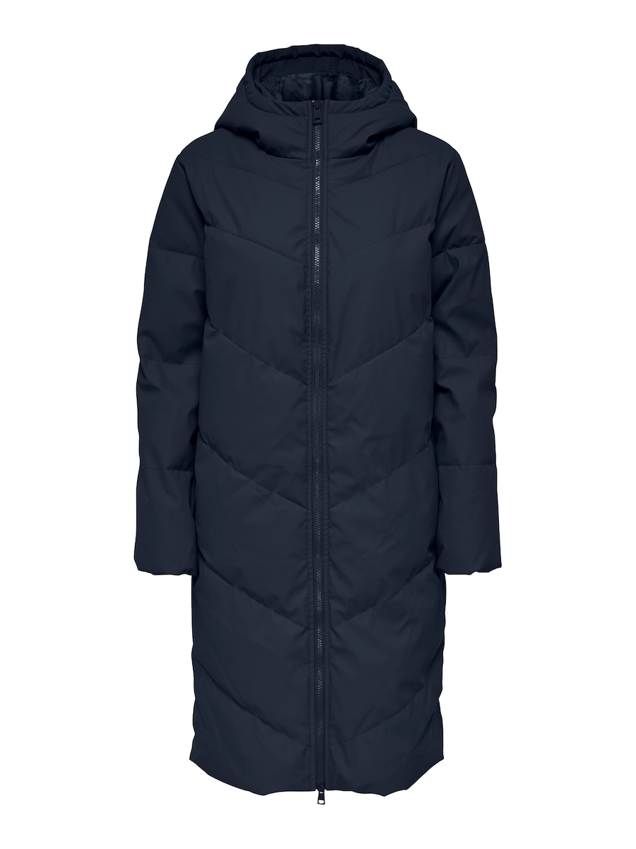 Зимнее пальто JDY Ulrikka, темно-синий
Зимнее пальто JDY Ulrikka, темно-синий