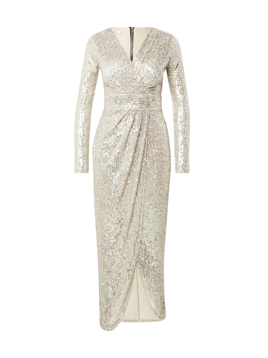 Вечернее платье WAL G. DARLING, Champagne
Вечернее платье WAL G. DARLING, Champagne