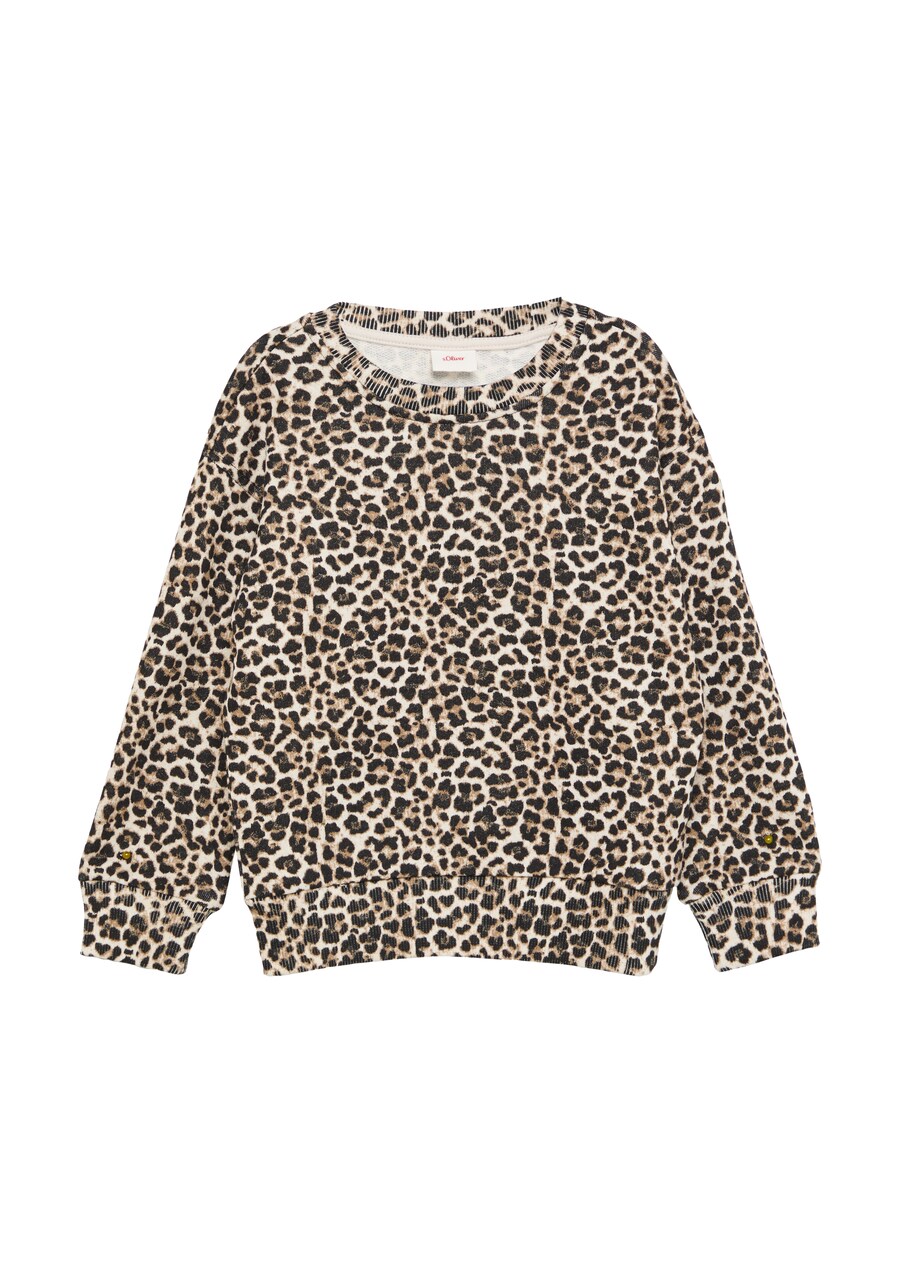 Толстовка s.Oliver, экрю
Толстовка s.Oliver, экрю