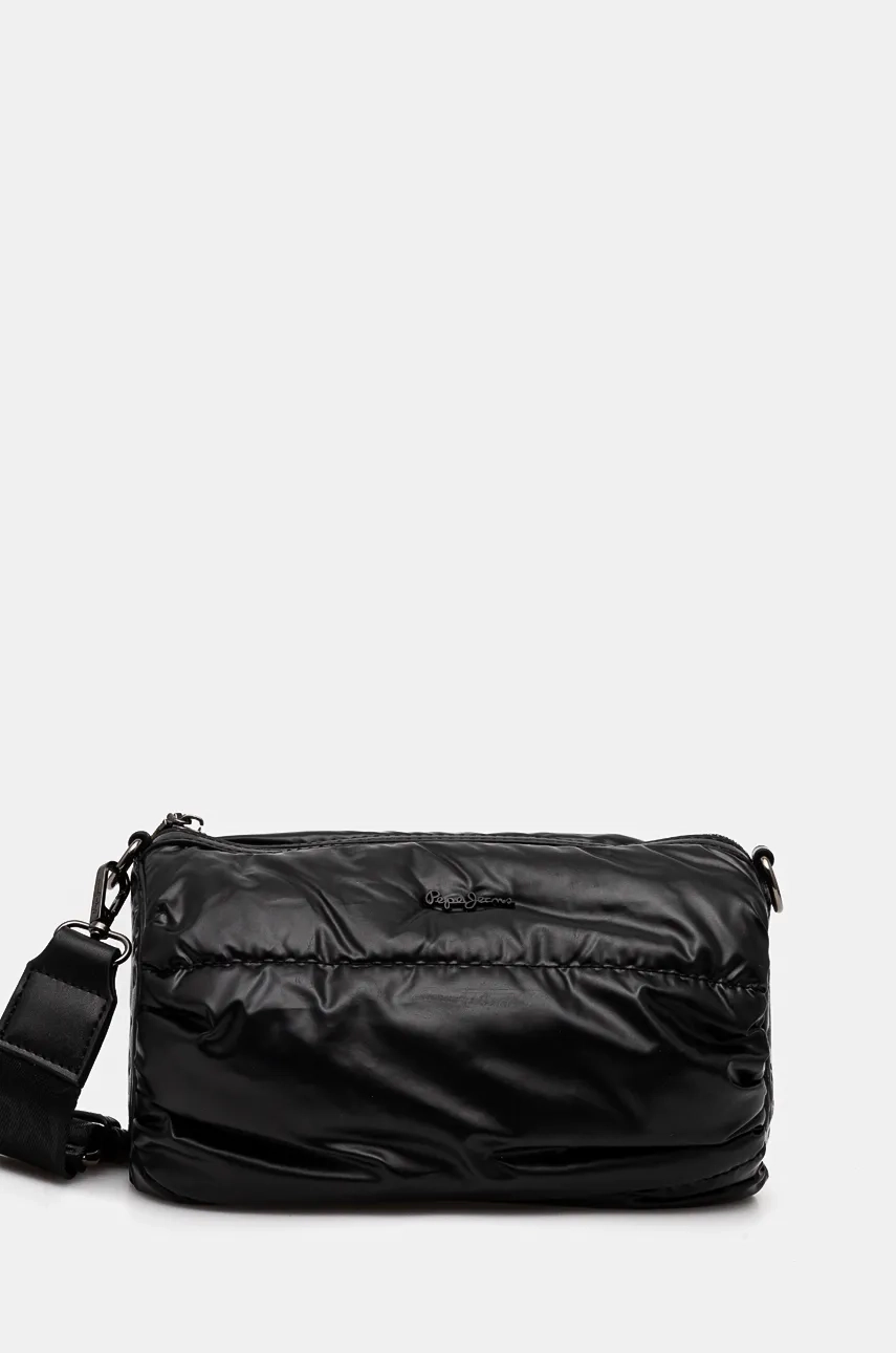 Сумочка REVE AIRE Pepe Jeans, черный
Сумочка REVE AIRE Pepe Jeans, черный