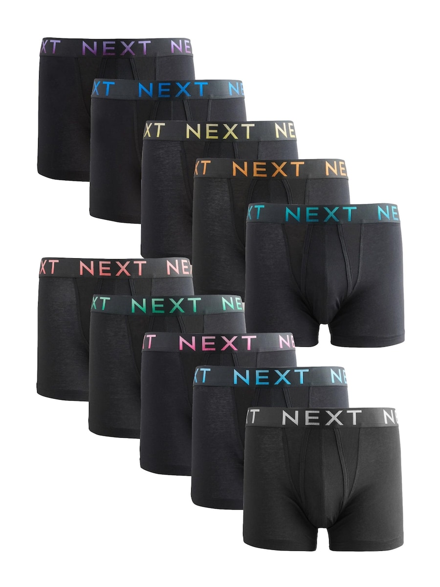 Боксеры Next, черный
Боксеры Next, черный