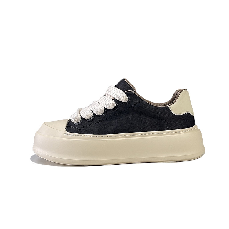 Низкие скейтерские кроссовки мужские H2, черный
Низкие скейтерские кроссовки мужские H2, черный