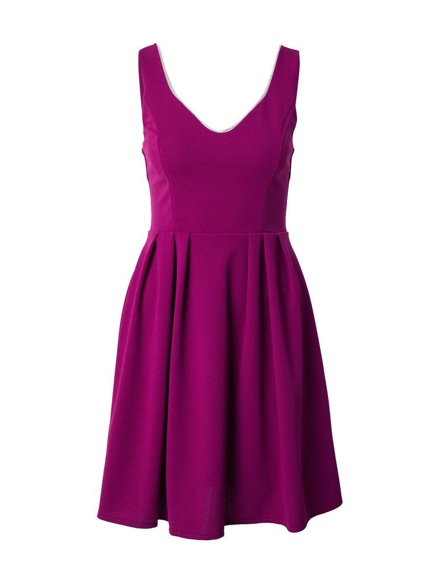 Коктейльное платье WAL G. ALEXANDRA, Cyclamen
Коктейльное платье WAL G. ALEXANDRA, Cyclamen