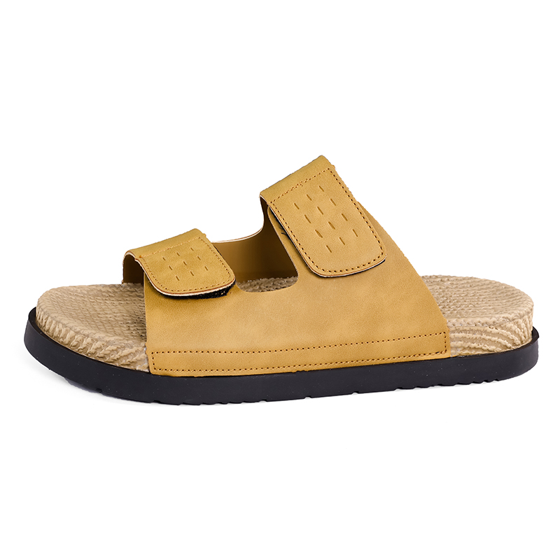 Wooden Rabbit Мужские слайдеры желтые, цвет Yellow
Wooden Rabbit Мужские слайдеры желтые, цвет Yellow