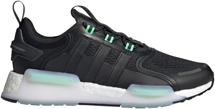 Мужские кроссовки Adidas NMD V3, черный/серый
Мужские кроссовки Adidas NMD V3, черный/серый