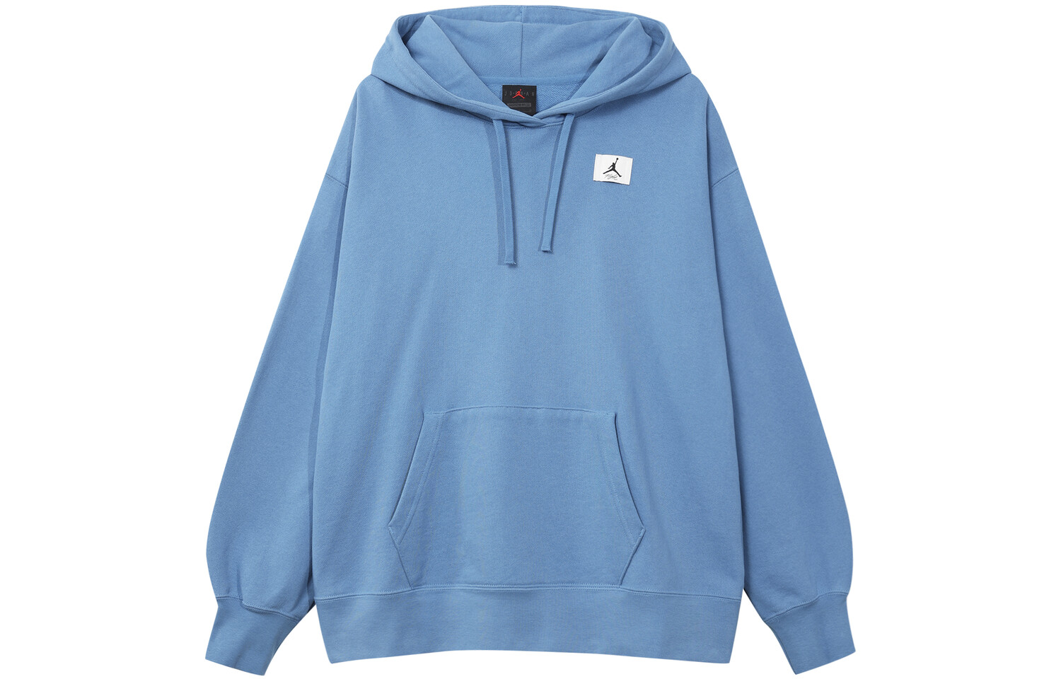 Женская толстовка Jordan, Синий
Женская толстовка Jordan, Синий