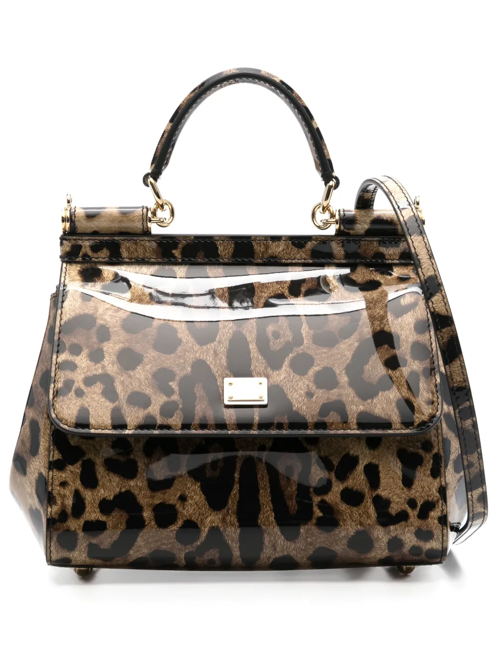 Сумка Sicily среднего размера DOLCE & GABBANA, нейтральный
Сумка Sicily среднего размера DOLCE & GABBANA, нейтральный