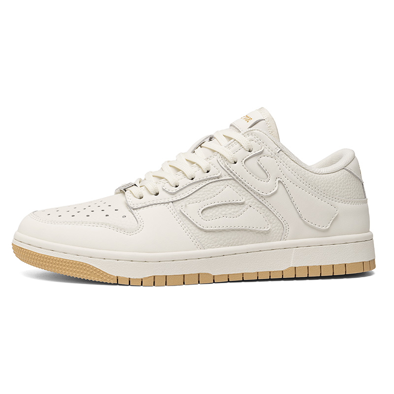 PALMSTAR Низкие скейтерские кроссовки унисекс бежевые, цвет Beige
PALMSTAR Низкие скейтерские кроссовки унисекс бежевые, цвет Beige