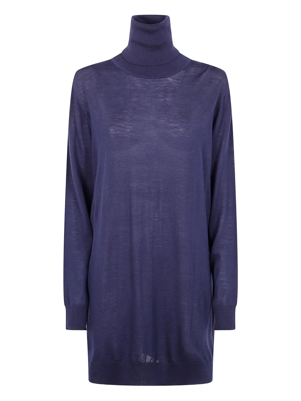 Водолазка Isa Liviana Conti, синий
Водолазка Isa Liviana Conti, синий