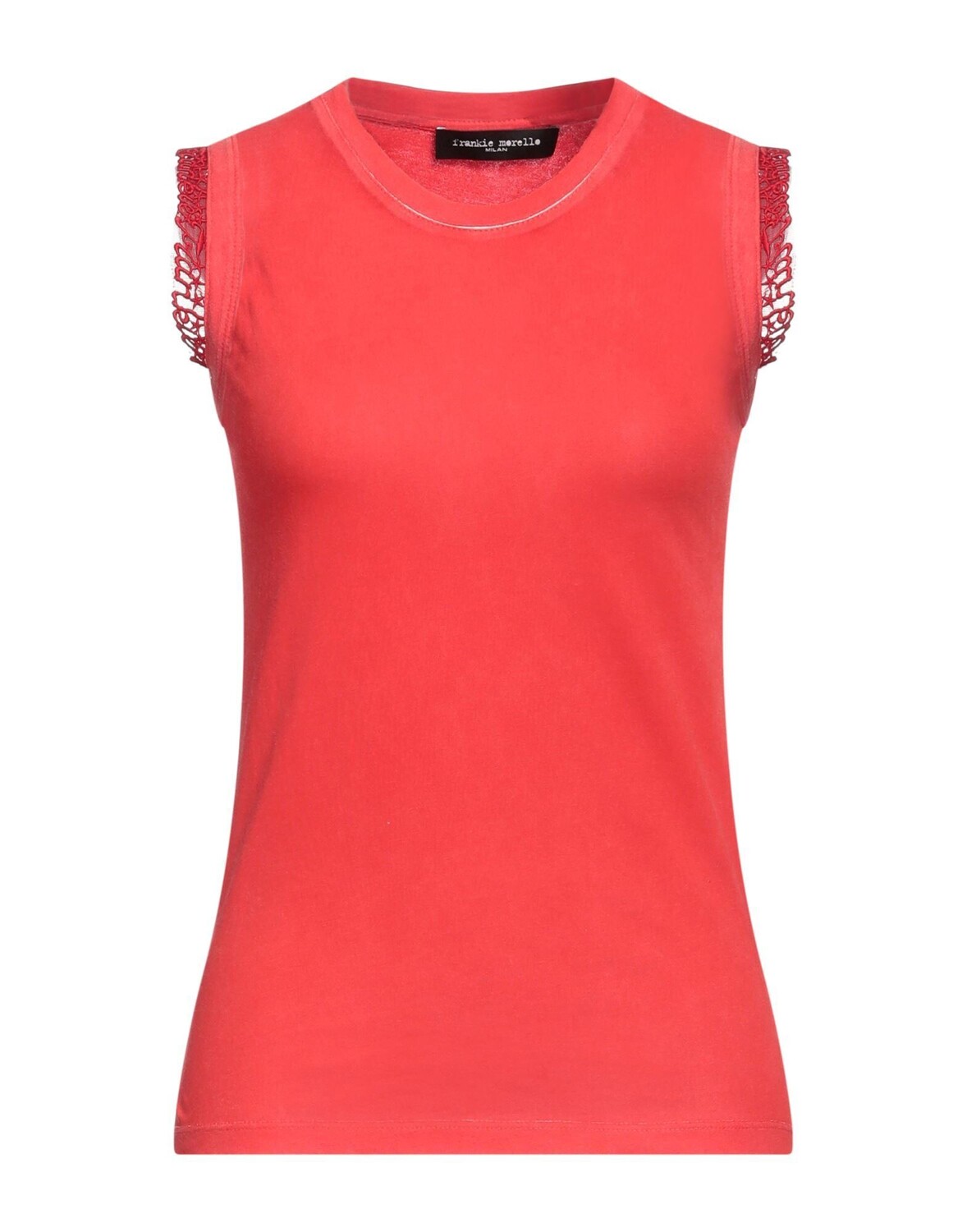 Футболка Frankie Morello, красный
Футболка Frankie Morello, красный