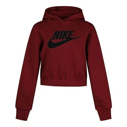 Толстовка sportswear 'red' Nike, красный
Толстовка sportswear 'red' Nike, красный