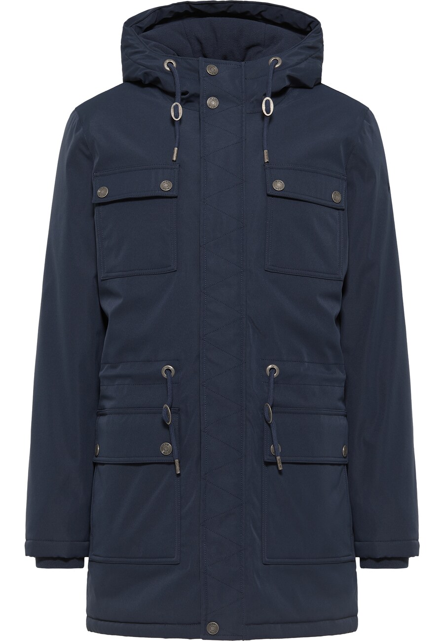 Зимняя парка MO, морской синий
Зимняя парка MO, морской синий