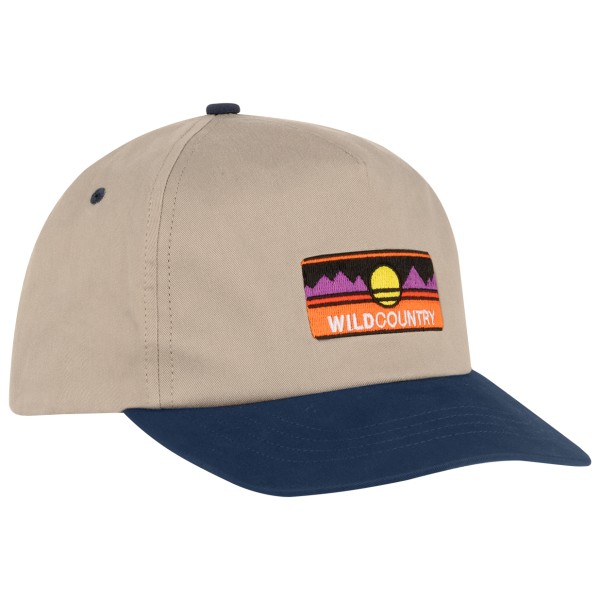 Кепка Spotter 2 - кепка Wild Country, мультиколор
Кепка Spotter 2 - кепка Wild Country, мультиколор