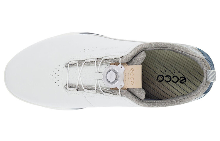 Туфли для гольфа мужские низкие белые Ecco
Туфли для гольфа мужские низкие белые Ecco