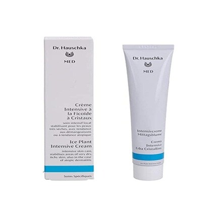 Dr. Hauschka Интенсивный крем для мороженого 50 мл, Dr.Hauschka
Dr. Hauschka Интенсивный крем для мороженого 50 мл, Dr.Hauschka