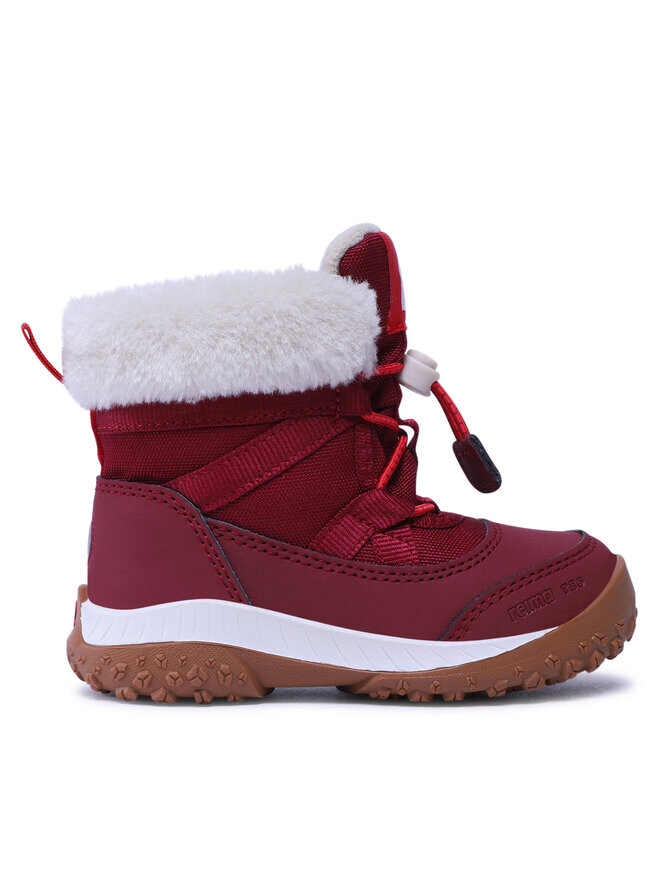 Сапоги Samooja Reima, темно-красный
Сапоги Samooja Reima, темно-красный