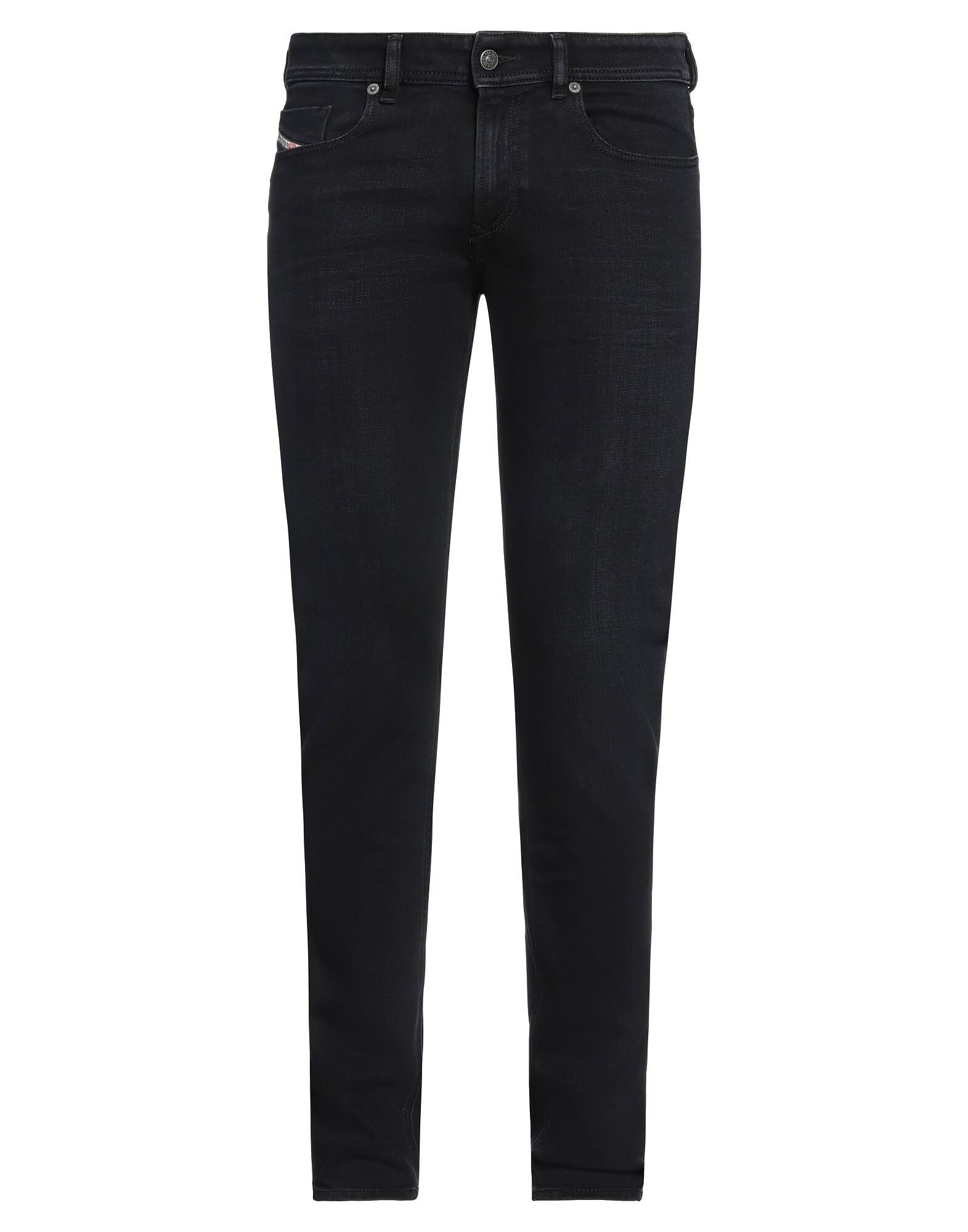 Джинсы Diesel, черный
Джинсы Diesel, черный