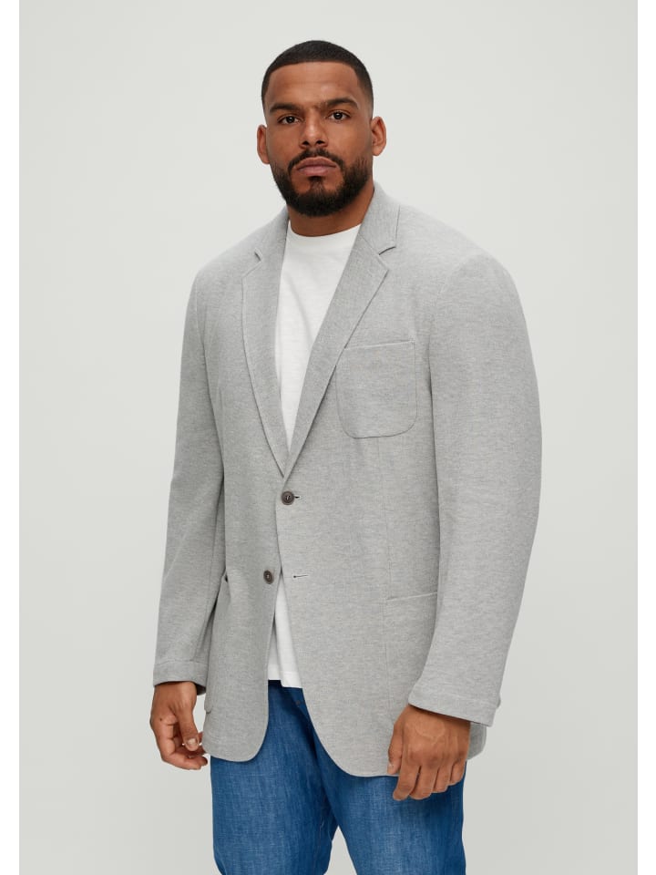 Куртка s.Oliver, серый
Куртка s.Oliver, серый