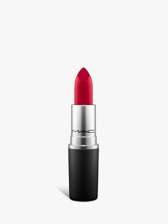 Матовый блеск для губ MAC, 707 Ruby Woo
Матовый блеск для губ MAC, 707 Ruby Woo