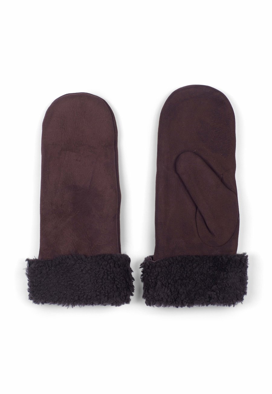 Перчатки Howard London ELSA, Dark Brown
Перчатки Howard London ELSA, Dark Brown