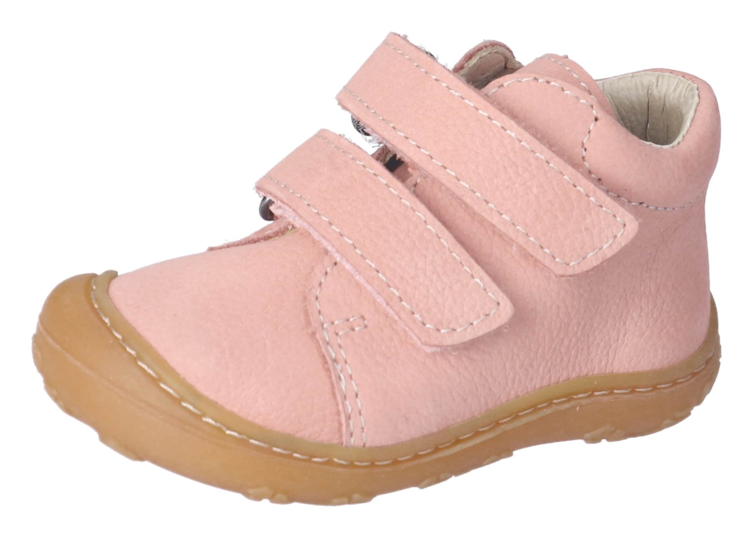 Pepino Обувь First-Step 'Christy' в цвете Rose
Pepino Обувь First-Step 'Christy' в цвете Rose