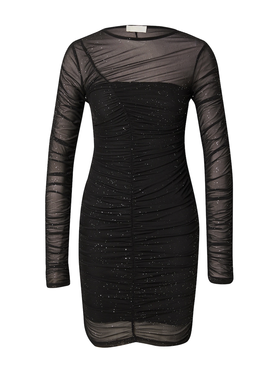 Платье LeGer by Lena Gercke Athina, черный
Платье LeGer by Lena Gercke Athina, черный
