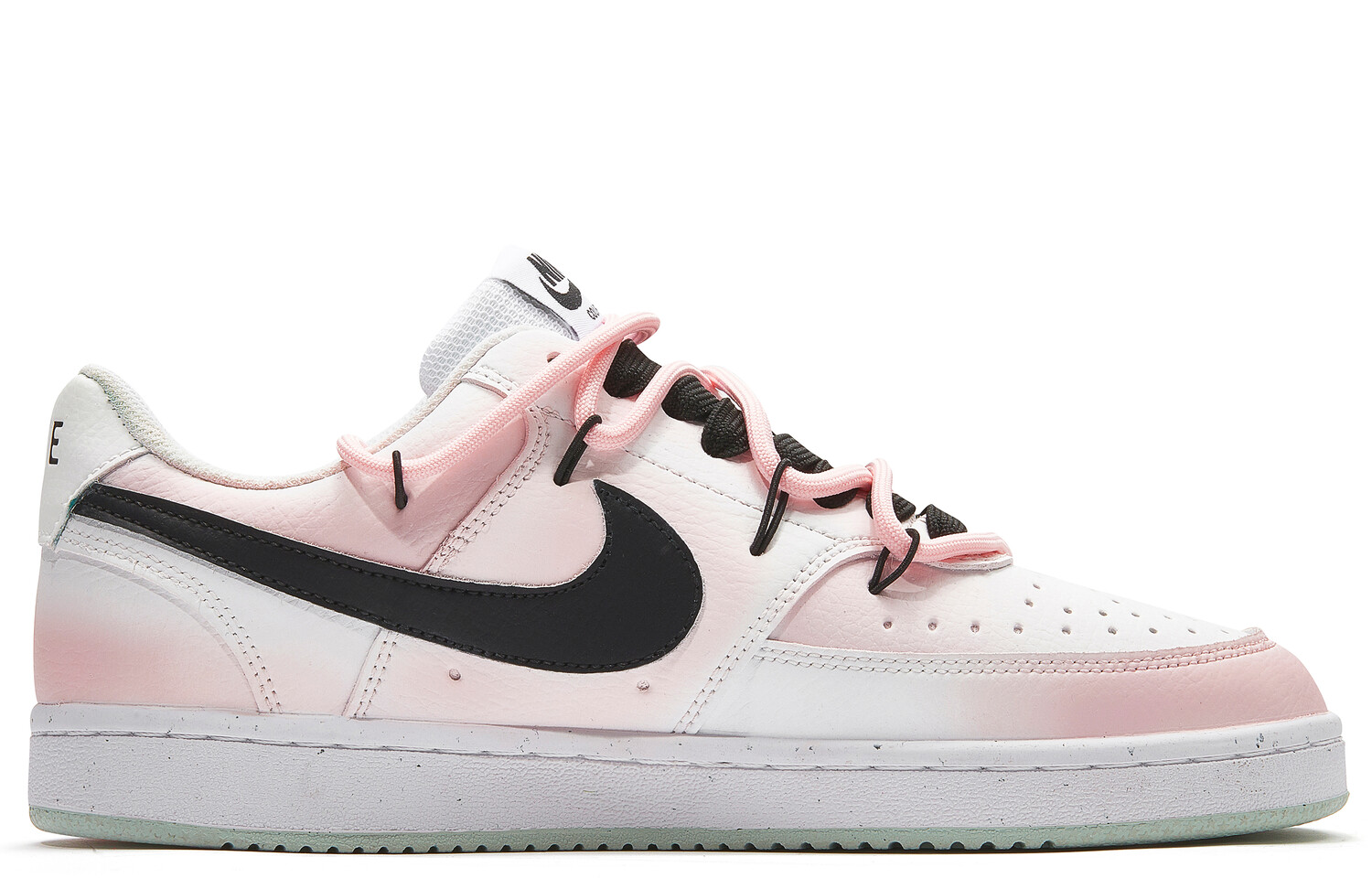 Мужские кроссовки для скейтбординга Nike Court Vision 1, Pink
Мужские кроссовки для скейтбординга Nike Court Vision 1, Pink