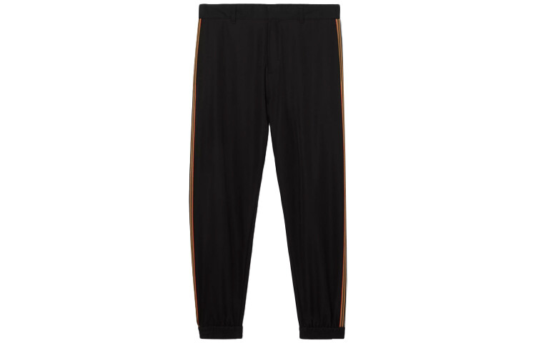 Мужские повседневные брюки Burberry, цвет Black
Мужские повседневные брюки Burberry, цвет Black