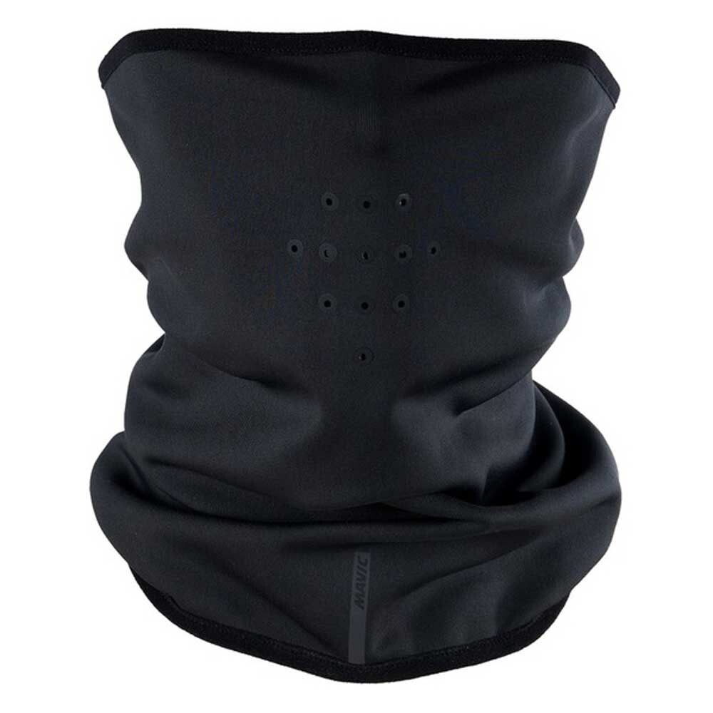 Неквормер Mavic Essential, черный
Неквормер Mavic Essential, черный