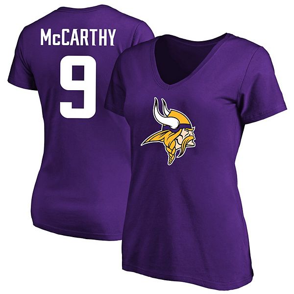 Футболка Minnesota Vikings с именем и номером JJ McCarthy, фиолетовая, plus size Fanatics Brands - White Label, Фиолетовый, Футболка Minnesota Vikings с именем и номером JJ McCarthy, фиолетовая, plus size Fanatics Brands - White Label
Футболка Minnesota Vikings с именем и номером JJ McCarthy, фиолетовая, plus size Fanatics Brands - White Label, Фиолетовый, Футболка Minnesota Vikings с именем и номером JJ McCarthy, фиолетовая, plus size Fanatics Brands - White Label
