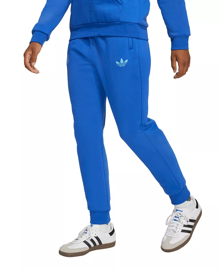 Брюки Big Boys Messi adidas
Брюки Big Boys Messi adidas