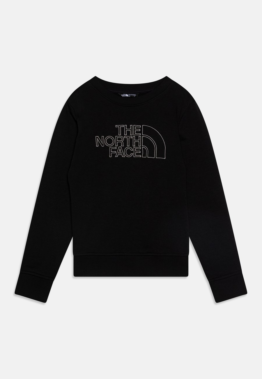 Толстовка The North Face DREW PEAK LIGHT CREW UNISEX, Black
Толстовка The North Face DREW PEAK LIGHT CREW UNISEX, Black