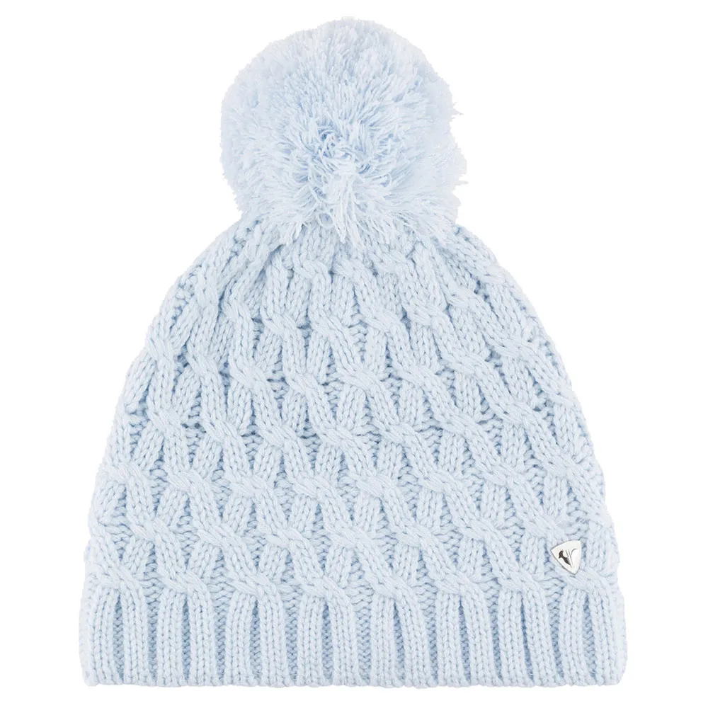 Шапка Rossignol JCC Lony, синий
Шапка Rossignol JCC Lony, синий