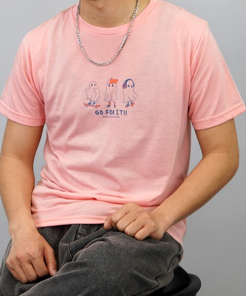 Футболка с принтом, защита от УФ, технология охлаждения Burner, GROOVY STORE, розовый
Футболка с принтом, защита от УФ, технология охлаждения Burner, GROOVY STORE, розовый