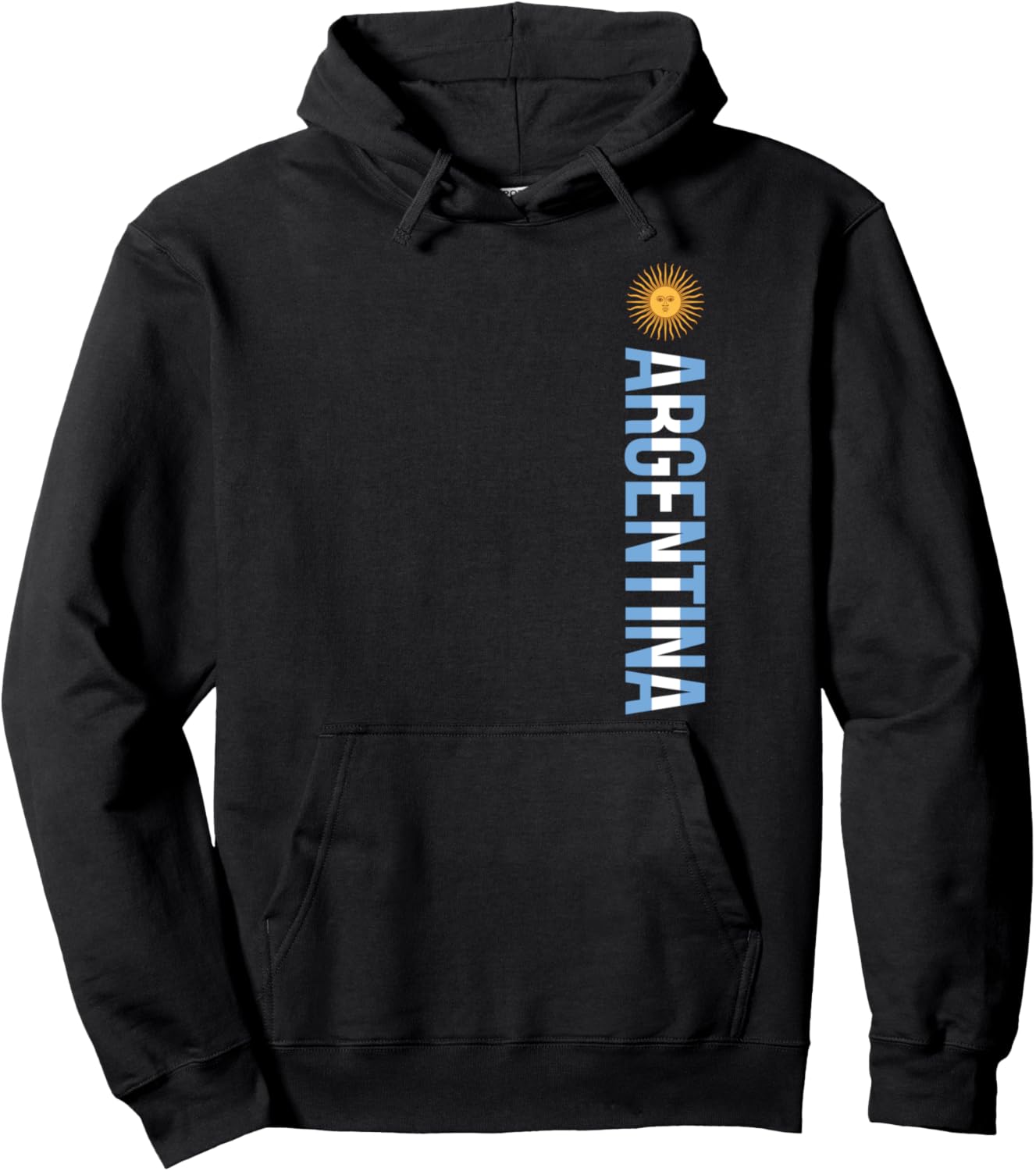 Худи с графическим изображением флага Аргентины Sol De Mayo Remera, черная Proud Argentine Tees, Черный, Худи с графическим изображением флага Аргентины Sol De Mayo Remera, черная Proud Argentine Tees
Худи с графическим изображением флага Аргентины Sol De Mayo Remera, черная Proud Argentine Tees, Черный, Худи с графическим изображением флага Аргентины Sol De Mayo Remera, черная Proud Argentine Tees