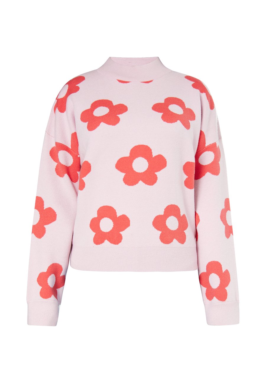 Джемпер myMo Jumper, Pink
Джемпер myMo Jumper, Pink